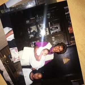 Meet your Posher, Alecia